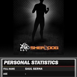 Meet your Posher, Saul